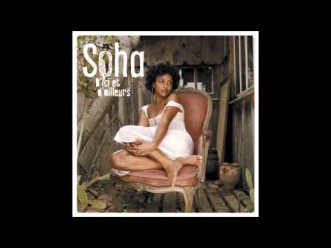 Soha - Mon rêve à moi