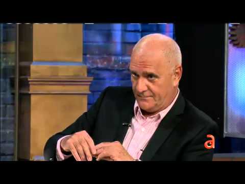 Humor en TN3 - América TeVé