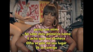 Ludmilla – 24 horas por dia (com letra)