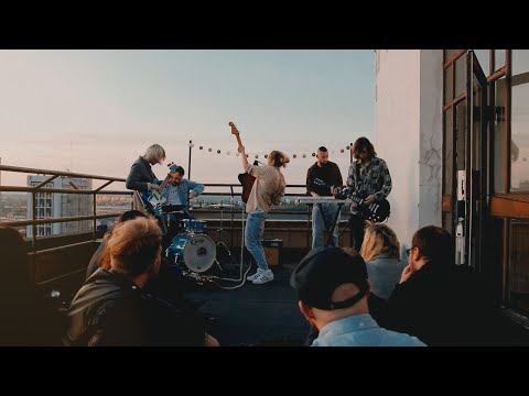 Monika Fortuniak - Blizny (Official Video)