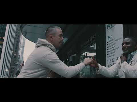 ZBUKU - Prawdziwy M'C (prod. Folku)