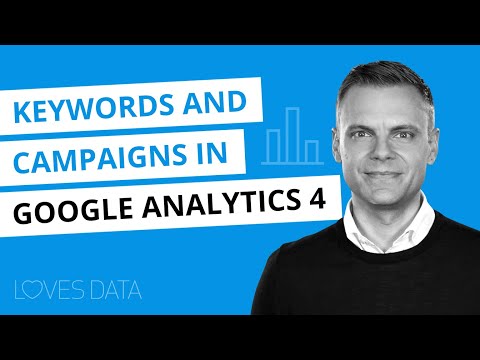 Google Analytics 4 Tutorial Get Started Quickly