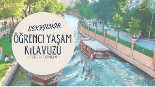 Eskişehir’de Kyk,yurt ve apart fiyatları, ulaşım,neye ne kadar harcanır?#eskişeh