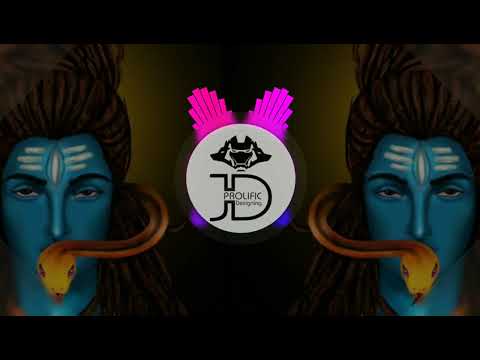 Excellent Song Of Lord Shiva - Shambhu Shankar Psy Trance