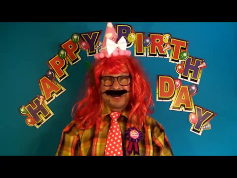 Happy Birthday JUDY * JUDIE * JUDI song