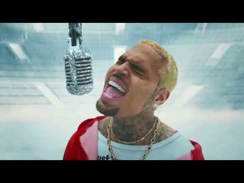 Chris Brown - Residuals (Official Video)
