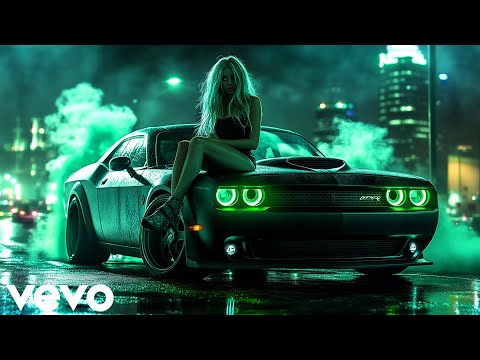 BASS BOOSTED SONGS 2025 🔈 CAR MUSIC 2025 🔈 BASS MUSIC MIX
