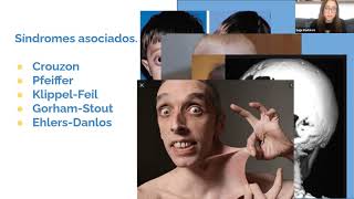 Clase residentes número 4. Chiari. Eugenia Badaloni