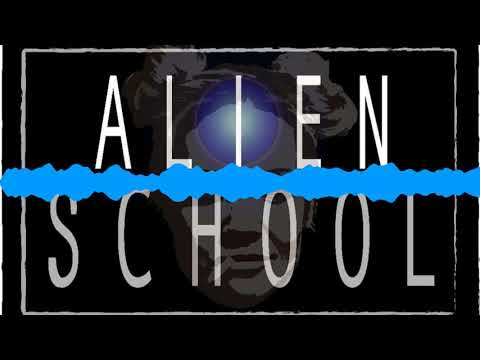 Soberish Episode 7- Alien School 2
