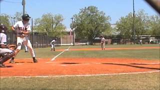 preview picture of video 'The Rally - Thomasville vs. T.R. Miller (2000 Baseball Playoffs)'