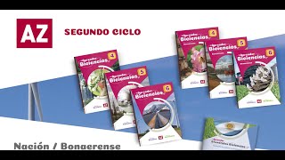 📚🌱Aprender Biciencias 🔴SEGUNDO CICLO🔴