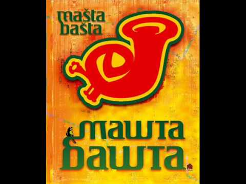 Mašta Bašta - Zion Train