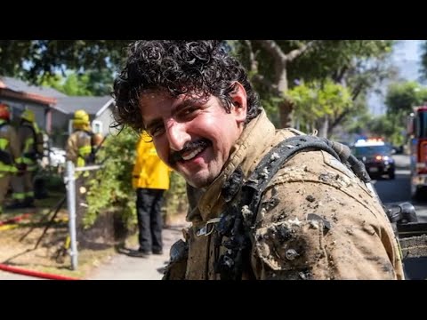 Firefighter may be paralyzed after off-duty motorcycle crash