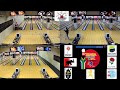 2025 IP S 5 Man Teams 2nd Block Lanes 13 24