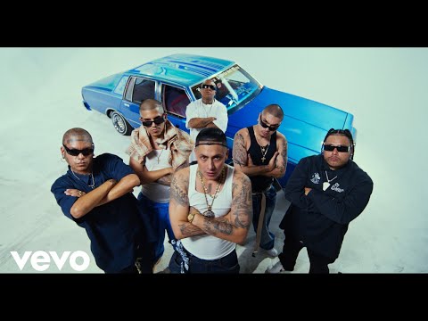 Alemán - + DÓLARE$ (Video Oficial)