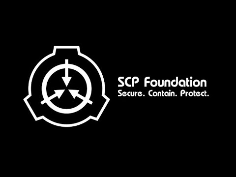RPFG - ABERTURA SCP FOUNDATION