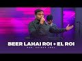 BEER LAHAI ROI EL ROI Pas Prince Joel Tamil Christian Worship Songs