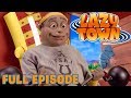 Lazy Town The Laziest Town Full Episode