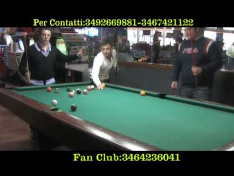 Vera bella-penna e calamaio.VOB