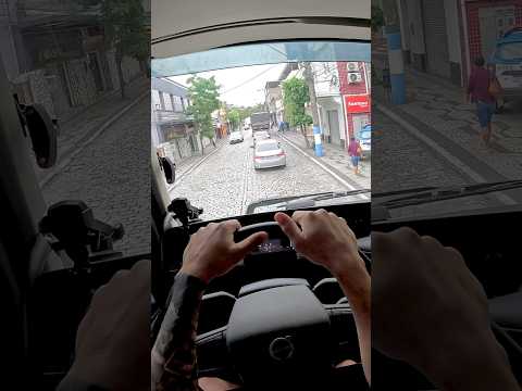 BR 393 SAPUCAIA/RJ CONHECE? SEGUE O CHOFER 🚛🌎 CURTI,COMENTA E COMPARTILHA ✅ #caminhoneiro #viral