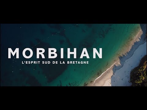 Et vous le Morbihan c'est pour quand ? - Version longue 4K - 2018
