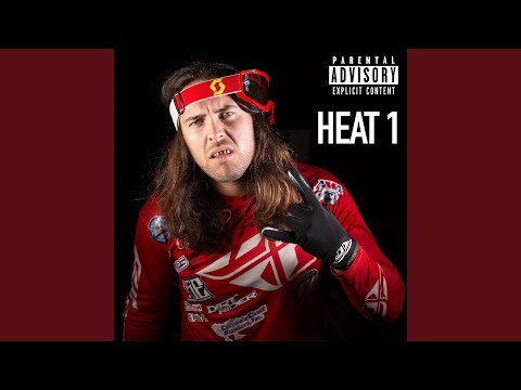 Just Wanna Ride (feat. Isaac Lund)