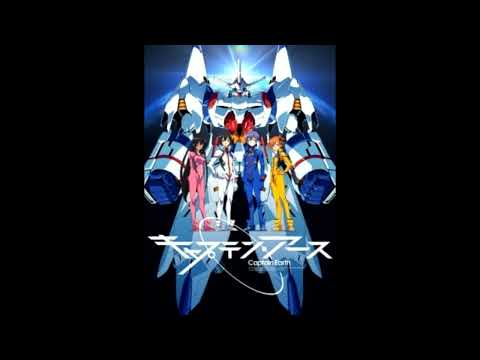 Captain Earth - A Thematic Analysis
