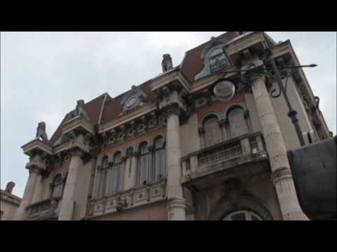 Știre Etv/ 23.03.2017 - POLIȚIA MONUMENTELOR ÎN ACȚIUNE!