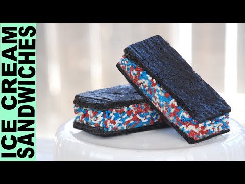 download lagu mp3 mp4 Gluten Free Ice Cream Sandwiches, download lagu Gluten Free Ice Cream Sandwiches gratis, unduh video klip Gluten Free Ice Cream Sandwiches