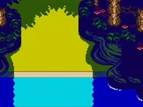 Overlooked Game Showcase!  Magi-Nation part 1