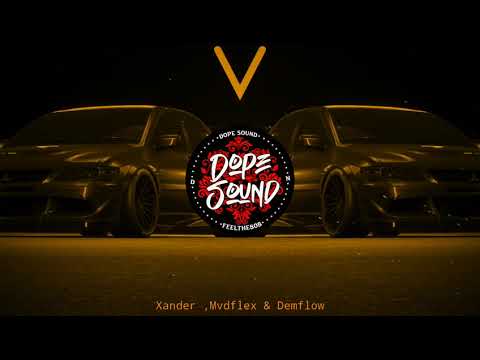 Kalash-Comptine pour pussy(Mvd'flex!!,xander & Dem Flow)