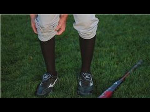 YouTube video about: How should baseball pants fit?