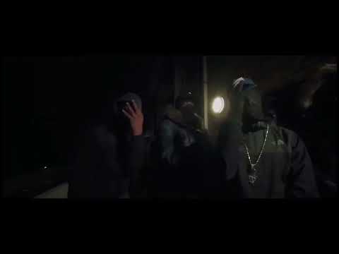 Jmash x RD x TM x Y.incognito - He’s Dead (Music Video) #kennington #harlemO