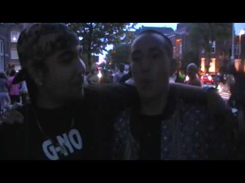 G-no & B-Styx Freesteeze