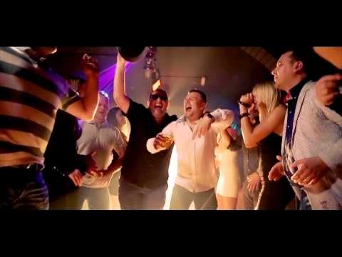 DJ SNS & Djomla KS Feat  Vanja Zelenski & Marko Milutinovic   Tako Hladno Je OFFICIAL VIDEO 2013