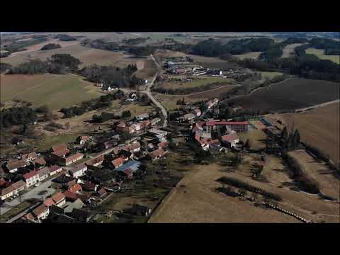 HR-VIDEO   Obec Tasov