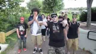 Johnny Haze - Heatin' Up (Official Music Video)