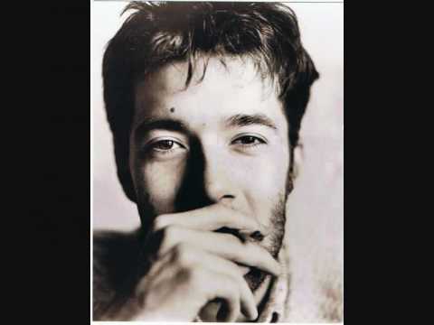 Toni Holgersson - Lång väg