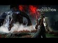 Dragon Age Inquisition édition Game Of The Year - PS4