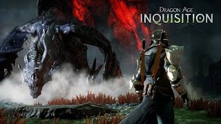 Видео Dragon Age™: Инквизиция - издание «Игра года» 