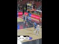 Marlon Makwa (12 points) Highlights vs. Belfius Mons-Hainaut