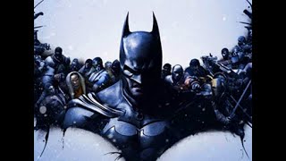 Batman Arkham Origins, Tráiler DLC "Cold, Cold Heart"
