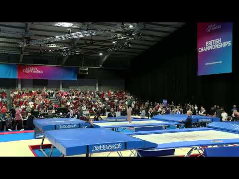 Esme Zarifeh-Snr-2025 TRA British Championships