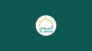Download lagu Al Mahdi Islamic Center is live! mp3