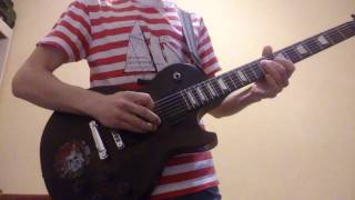 Architects - The Devil Is Near (Breakdown cover)