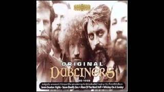The Dubliners - The Leaving Of Liverpool