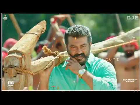 Dje - Thagadu Thagadu Remix