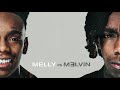 YNW Melly Nobody S Around Official Audio