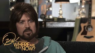 How Billy Ray Cyrus Got a Record Deal After a Decade of Rejection | Where Are They Now | OWN