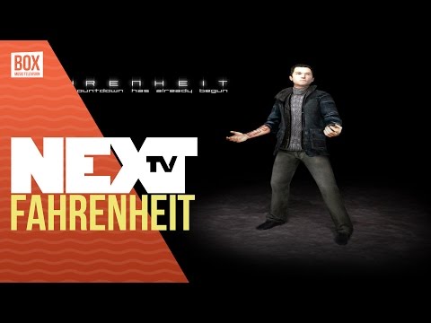 NEXTTV 022: Ретро: Fahrenheit